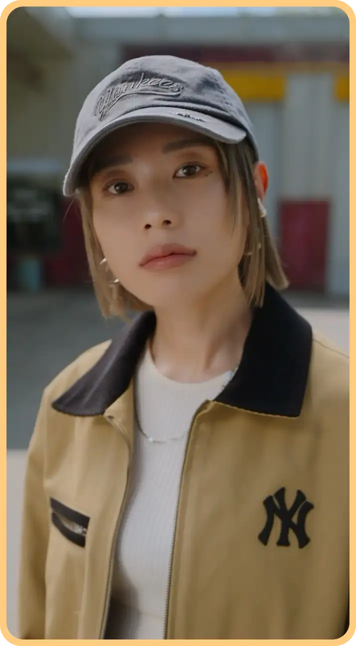 사격 김예지 사격영상 나이 테슬라 앰버서더 키 가족 고향 선수 프로필 머스크