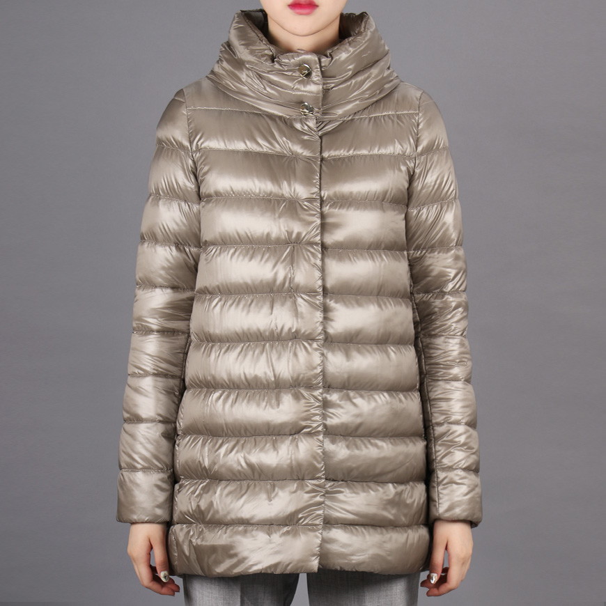 매니아온 22FW 에르노 아멜리아 다운패딩 2600 PI0505DIC 12017