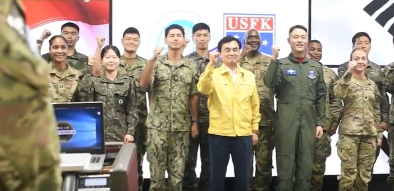 전시작전통제권 동맹