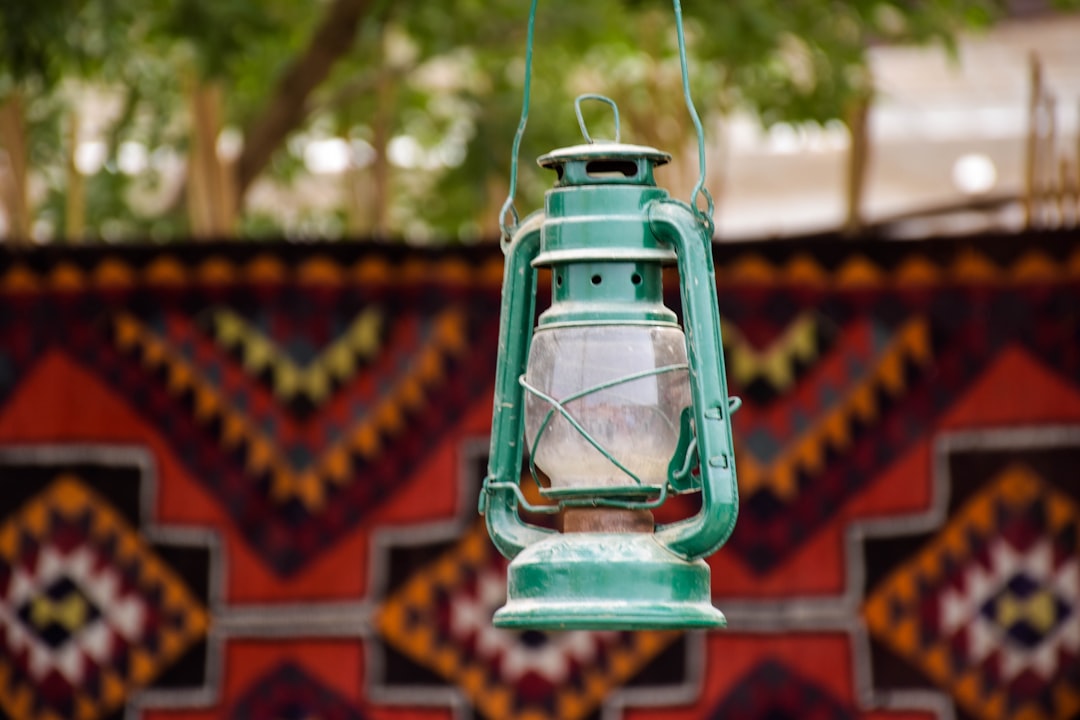 Kerosene