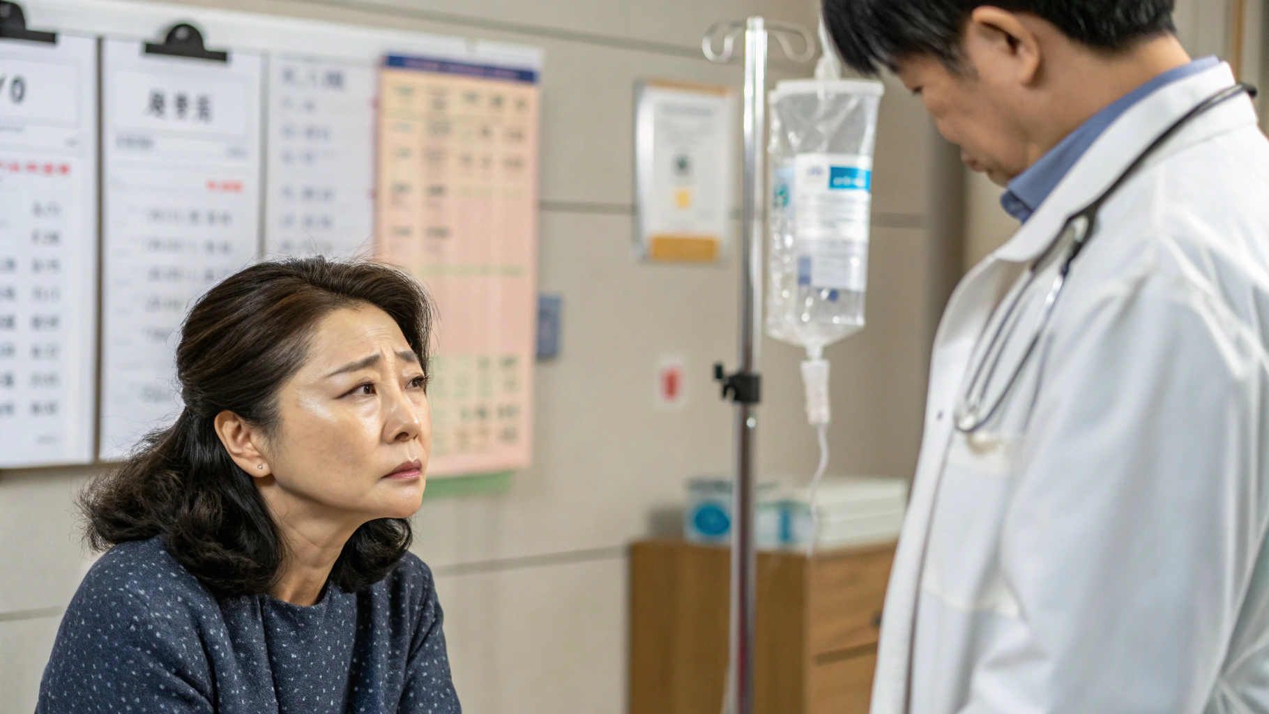 복잡한 빈혈 검사 결과, 일반인도 쉽게 이해하는 핵심 가이드!