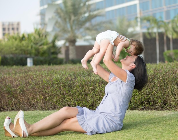 한국 저출산 원인 사진