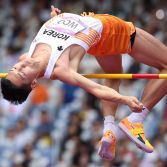 우상혁 경기일정