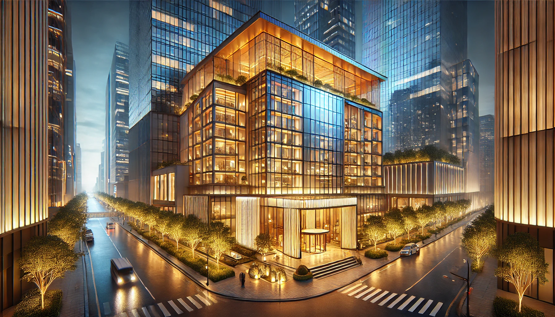 전국 터미널 근처 숙소 예약하기