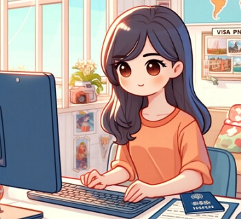 ETIAS 비자 면제 신청 바로가기