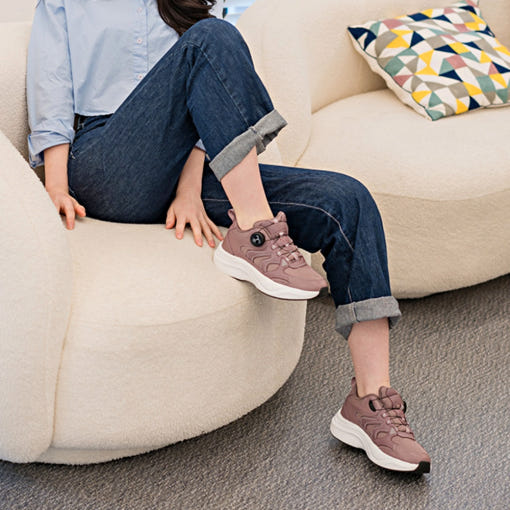 쏘르망 멀티 트레킹화