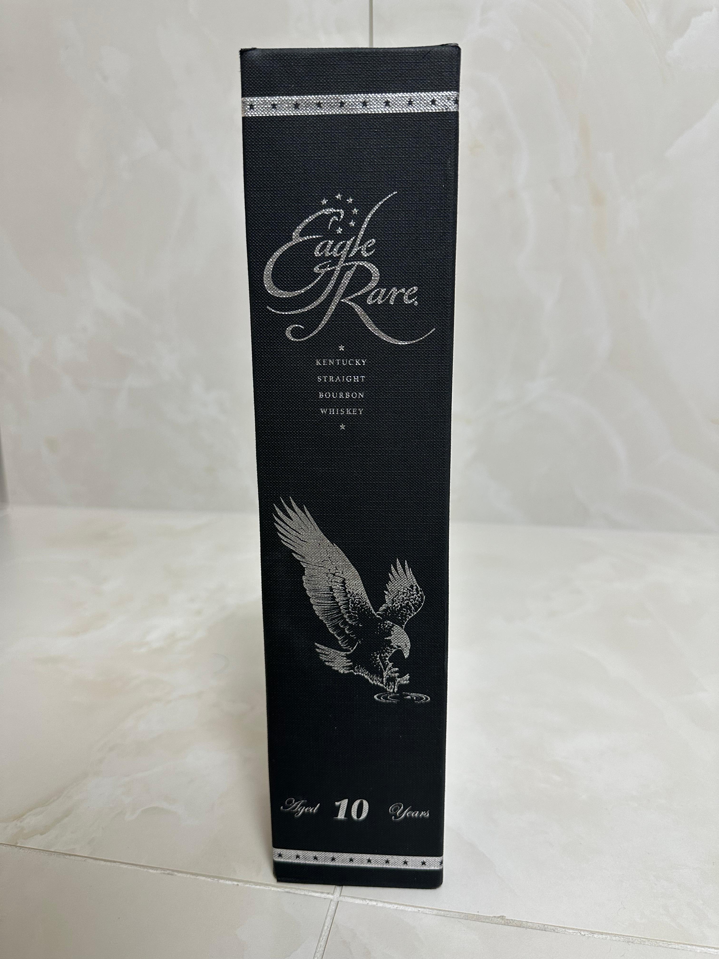 이글레어 10년 패키지 사진