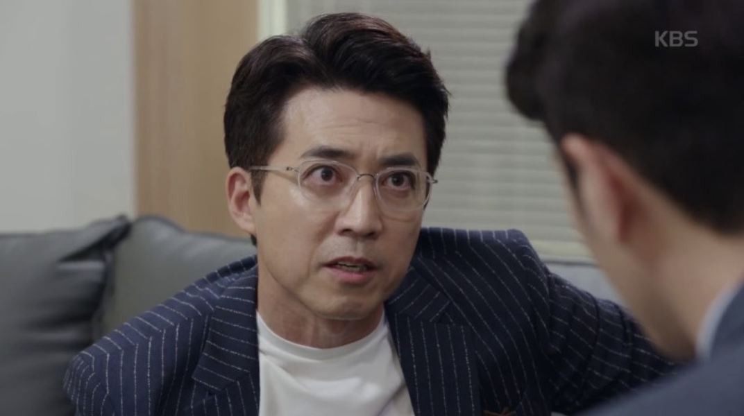 최재원 드라마 작품