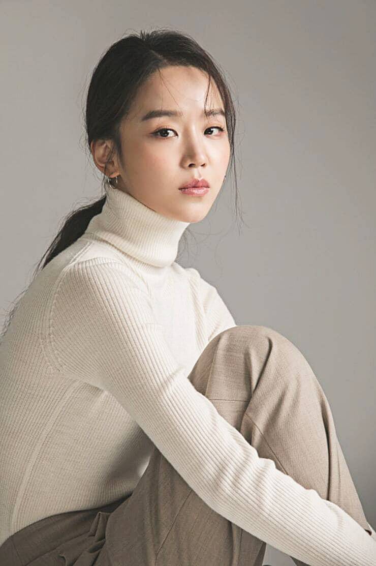 배우-신혜선