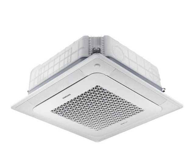 시스템 에어컨 청소업체