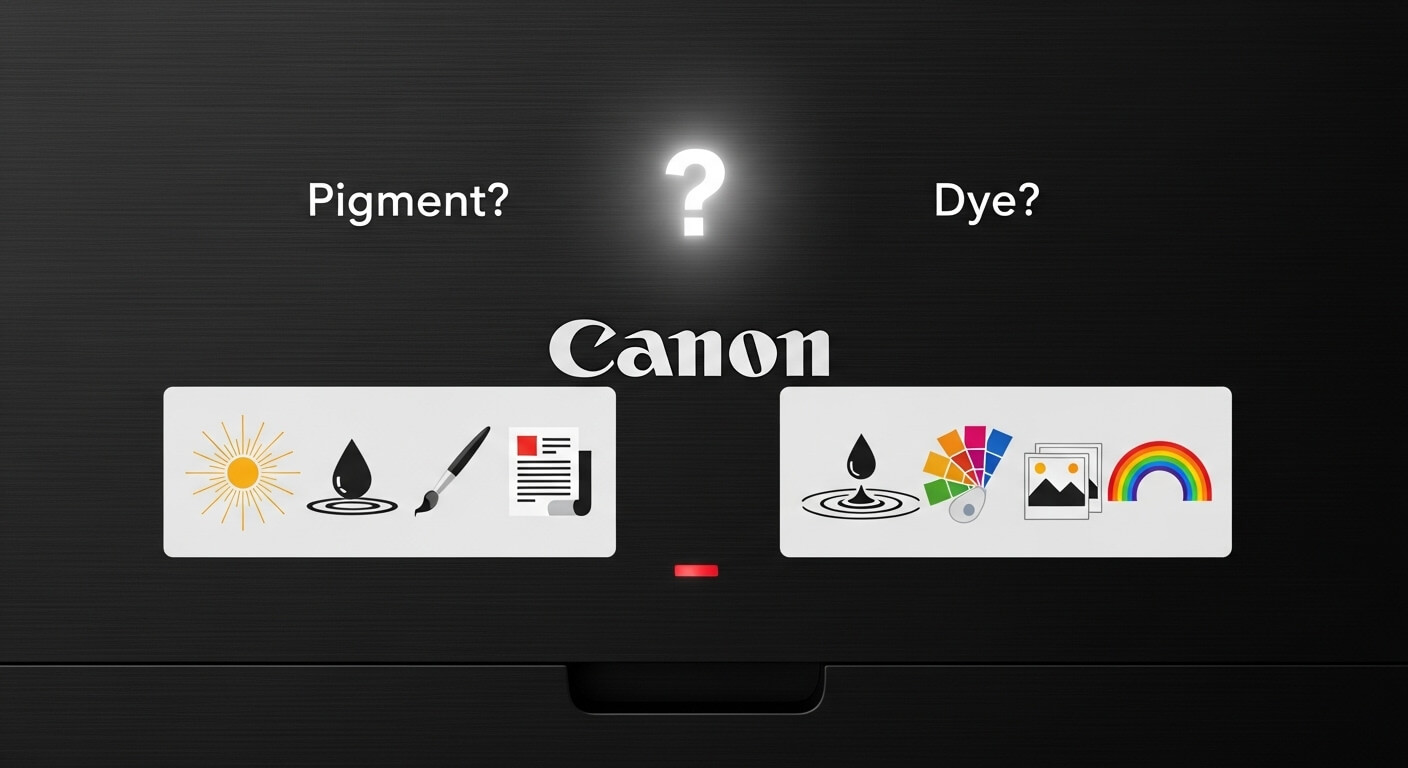 캐논 프린터기 복합기 캐논 정품무한 프린터기 복합기에 써야하는 잉크?