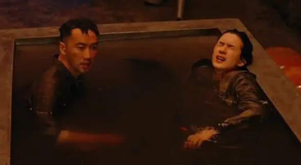 [OTT 추천] 중드 칠근심간 다시보기 30화 줄거리 결말