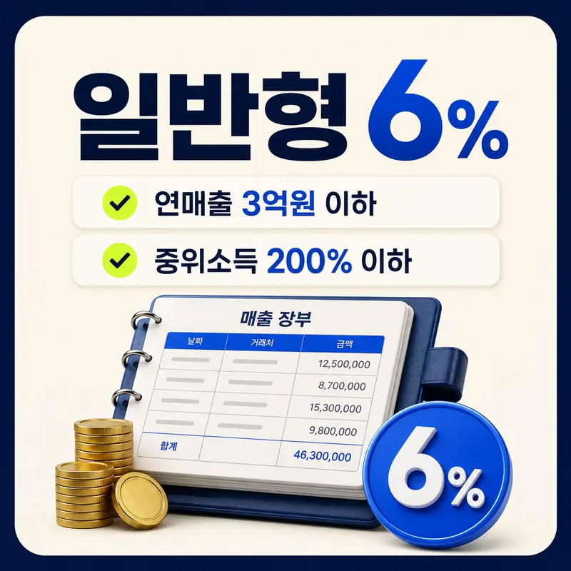 청년미래적금 소상공인 일반형 연매출 3억원 중위소득 200% 정부기여금 6%