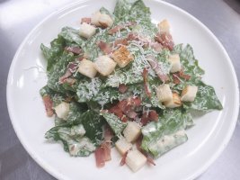 양식조리기능사