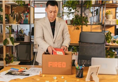 해고 예고 수당 신청방법 관련 사진