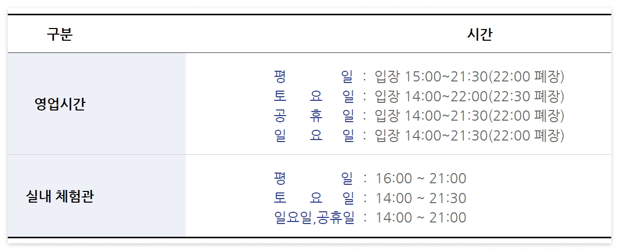 청도 가볼만한곳