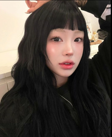 가족의 응원, 오빠 최환희의 지지