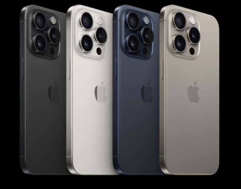 아이폰 15 카메라