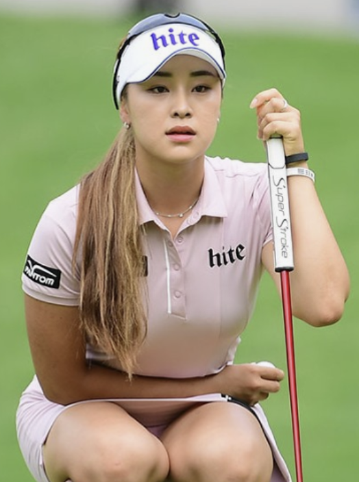윤이나 프로