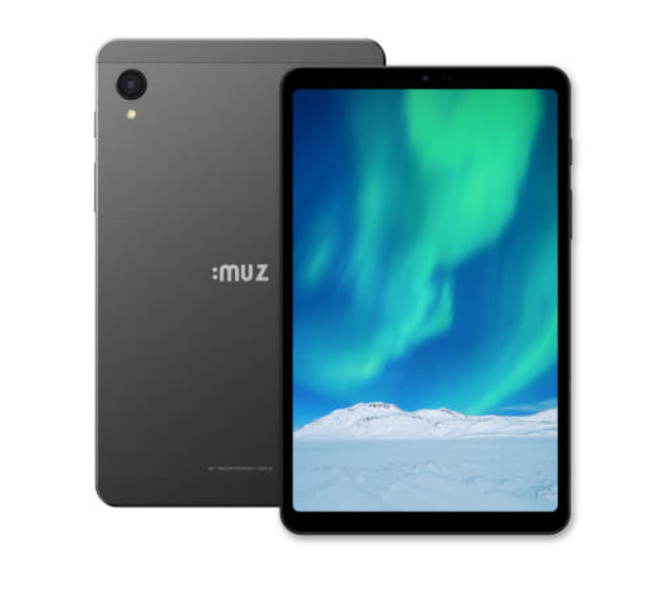 10만 원대 가성비 8인치 태블릿 등장, 아이뮤즈 뮤패드 K8 완전 정리!