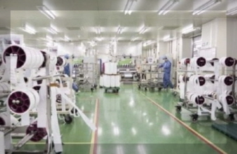 더블유씨피 기업 이미지