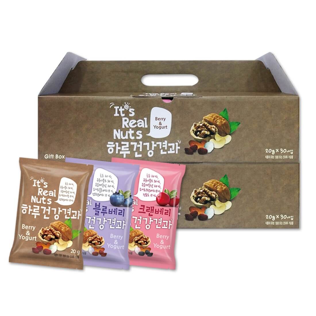 추석 선물 세트 순위 추천