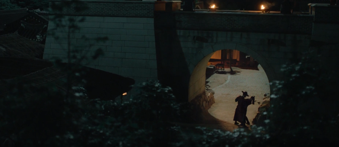 밤에 피는 꽃 12회