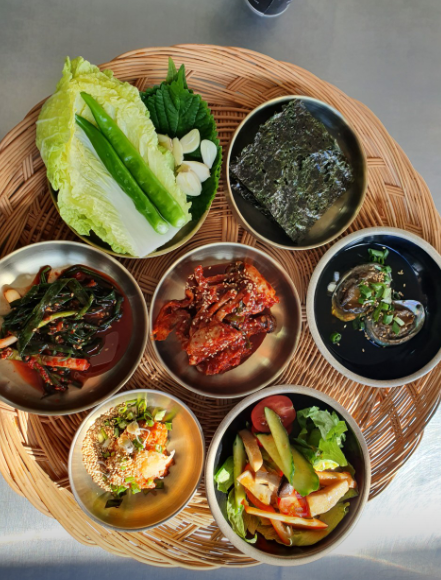 [6시 내고향] 제주 서귀포 보목 자리물회 식당 어진이네 정보