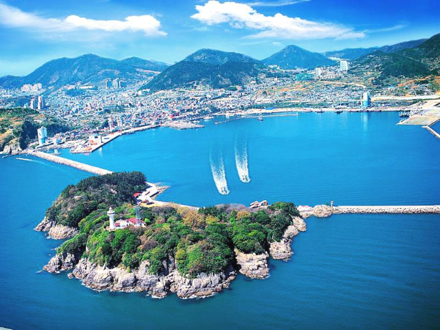 여수 가볼만한 곳 베스트 10