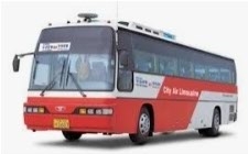 울산 5004번 버스 노선 