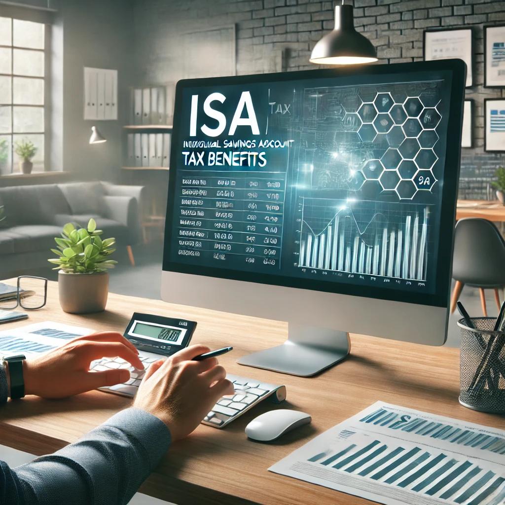 isa 세제 혜택