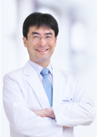 이재명대통령 주치의 박상민 교수