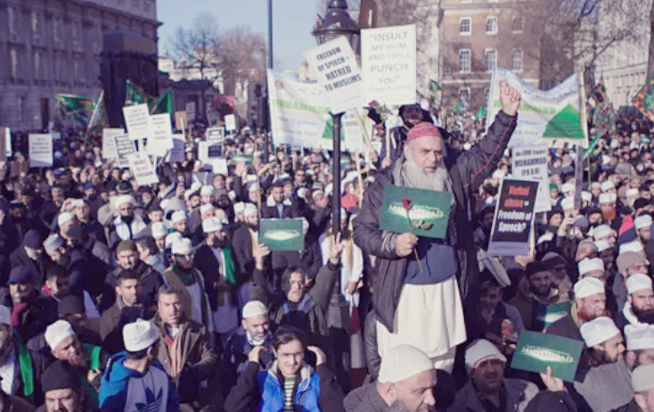 집단 극화 현상4