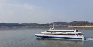 인천 연평도 운항요금