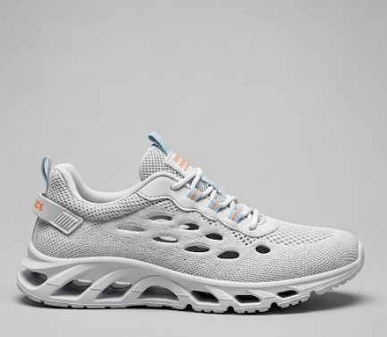 땀에 강한 운동화