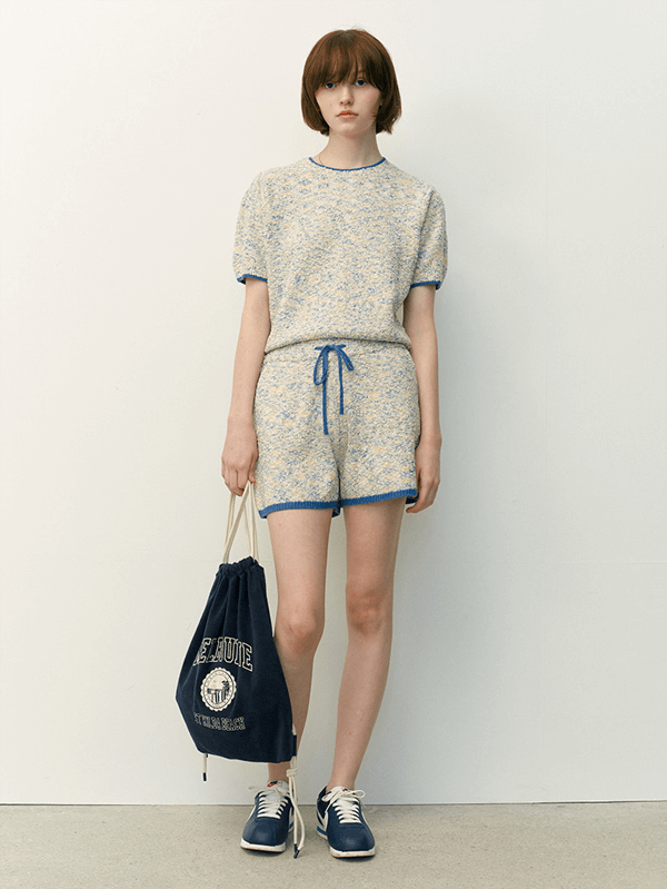 정글밥 1회 유이 패션