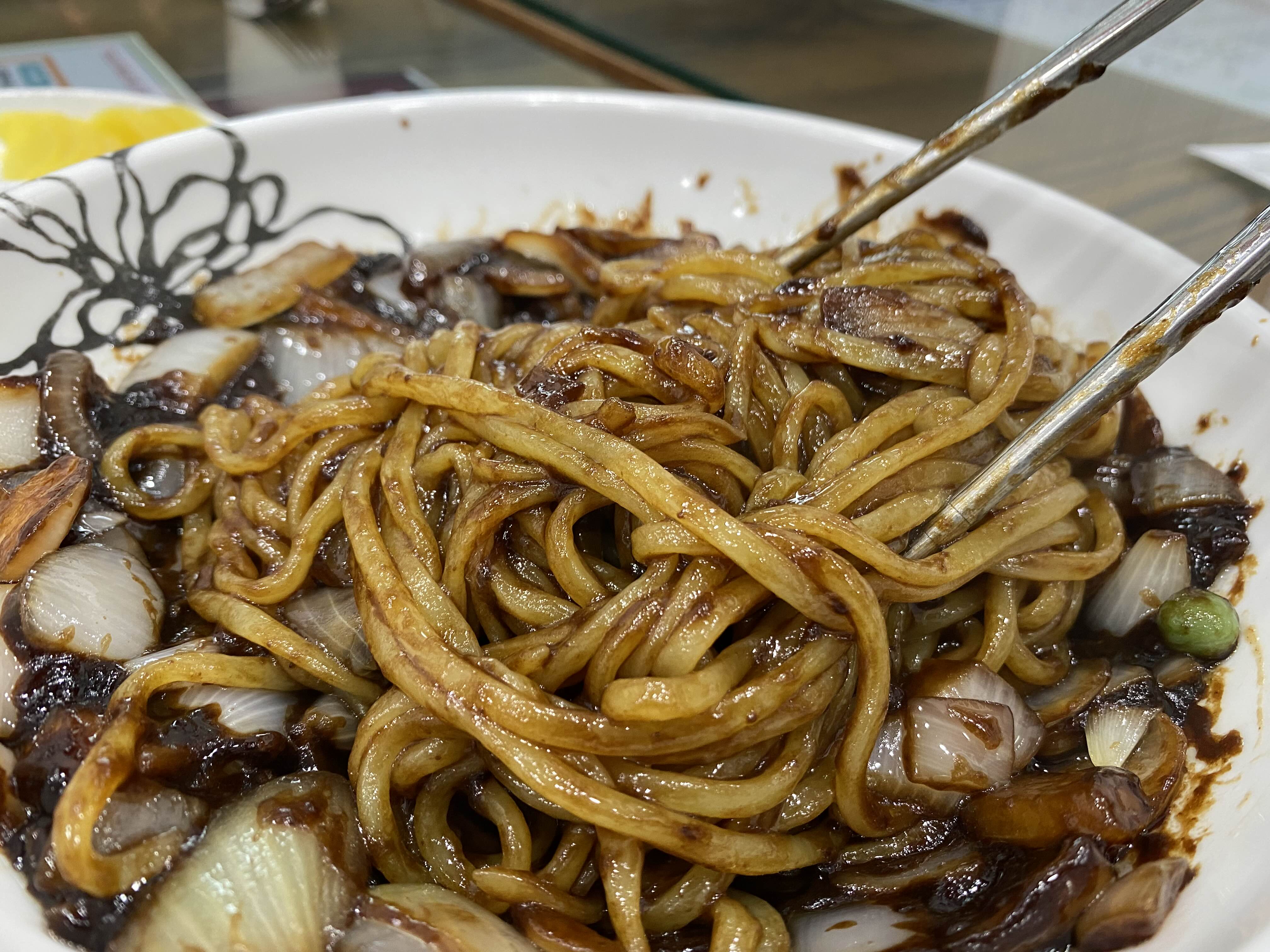 동탄중국집짜장면맛집-차이나팬더24시