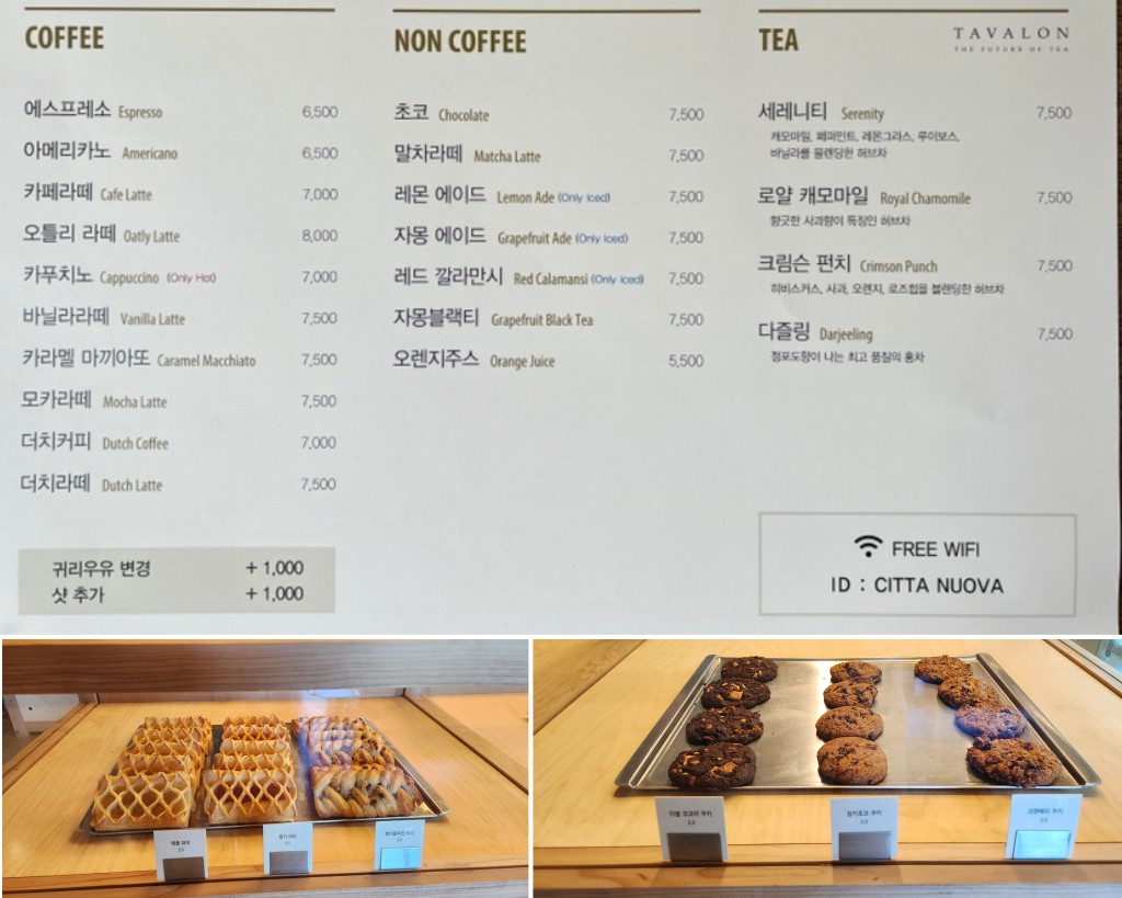 치타누오바 치타누오바