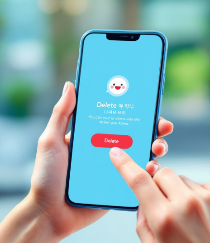 시티즌 코난 앱 설치 방법과 탈퇴 방법