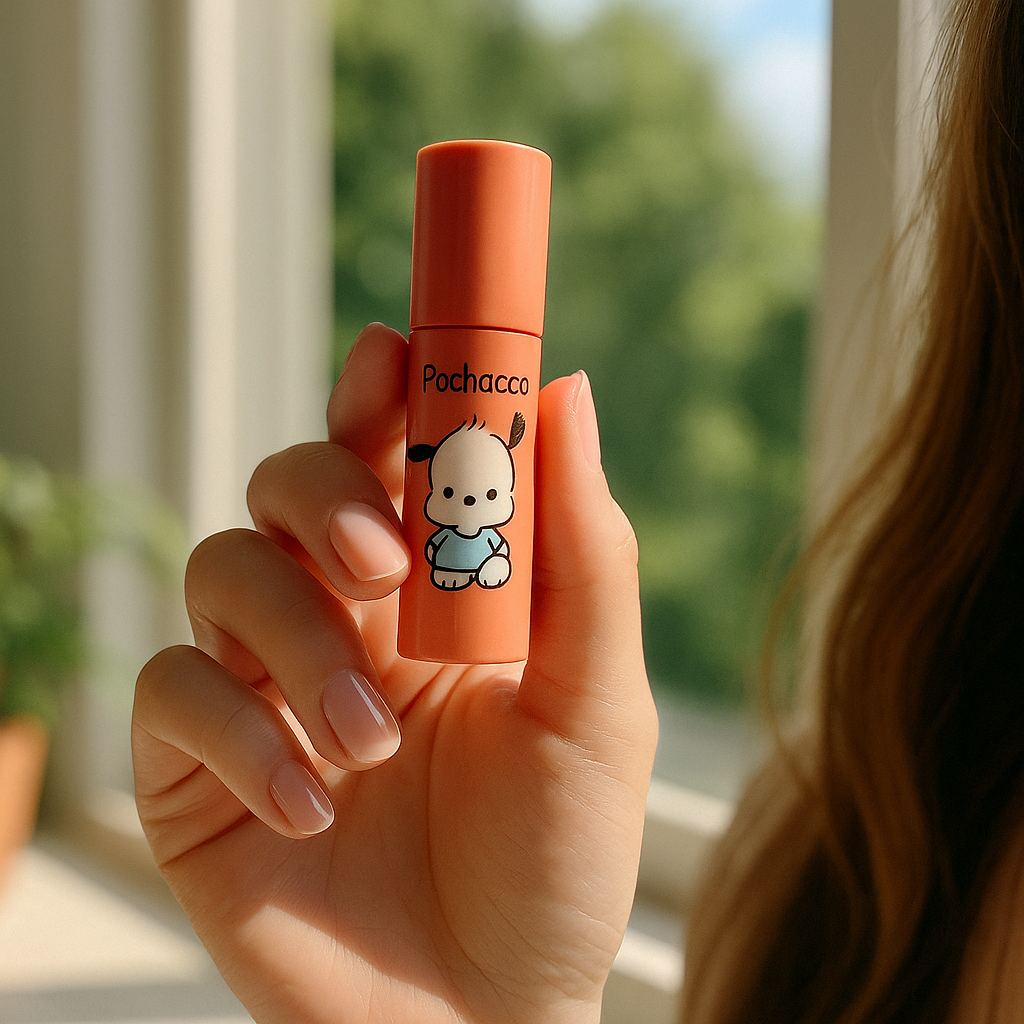 올 여름, 에뛰드와 포차코가 선사하는 특별한 뷰티 경험