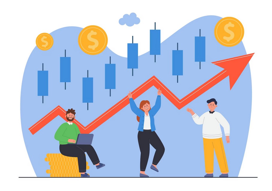 주식, 도대체 뭘 사야 할까요? '황금알 낳는 거위' 찾는 초간단 방법!