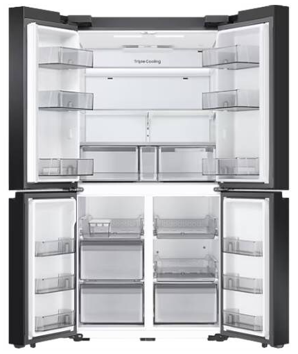 삼성전자 비스포크 코타 RF85DB90F1AP