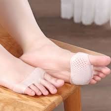 발바닥이 화끈거리는 이유