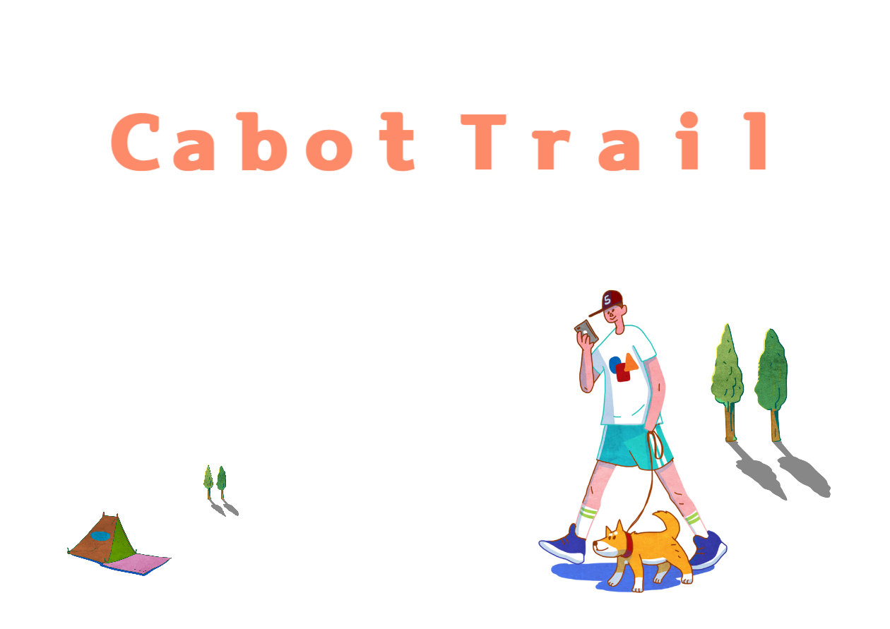 cabot Trail