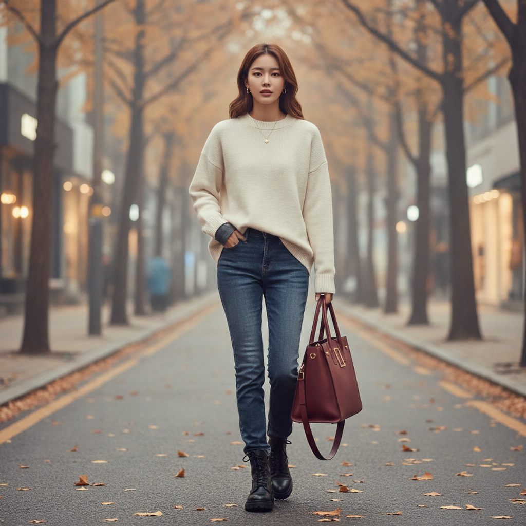 하이엔드와 로우엔드를 조화롭게 믹스