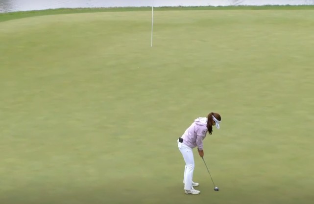 KLPGA 실시간 스코어 보기, 확인 방법