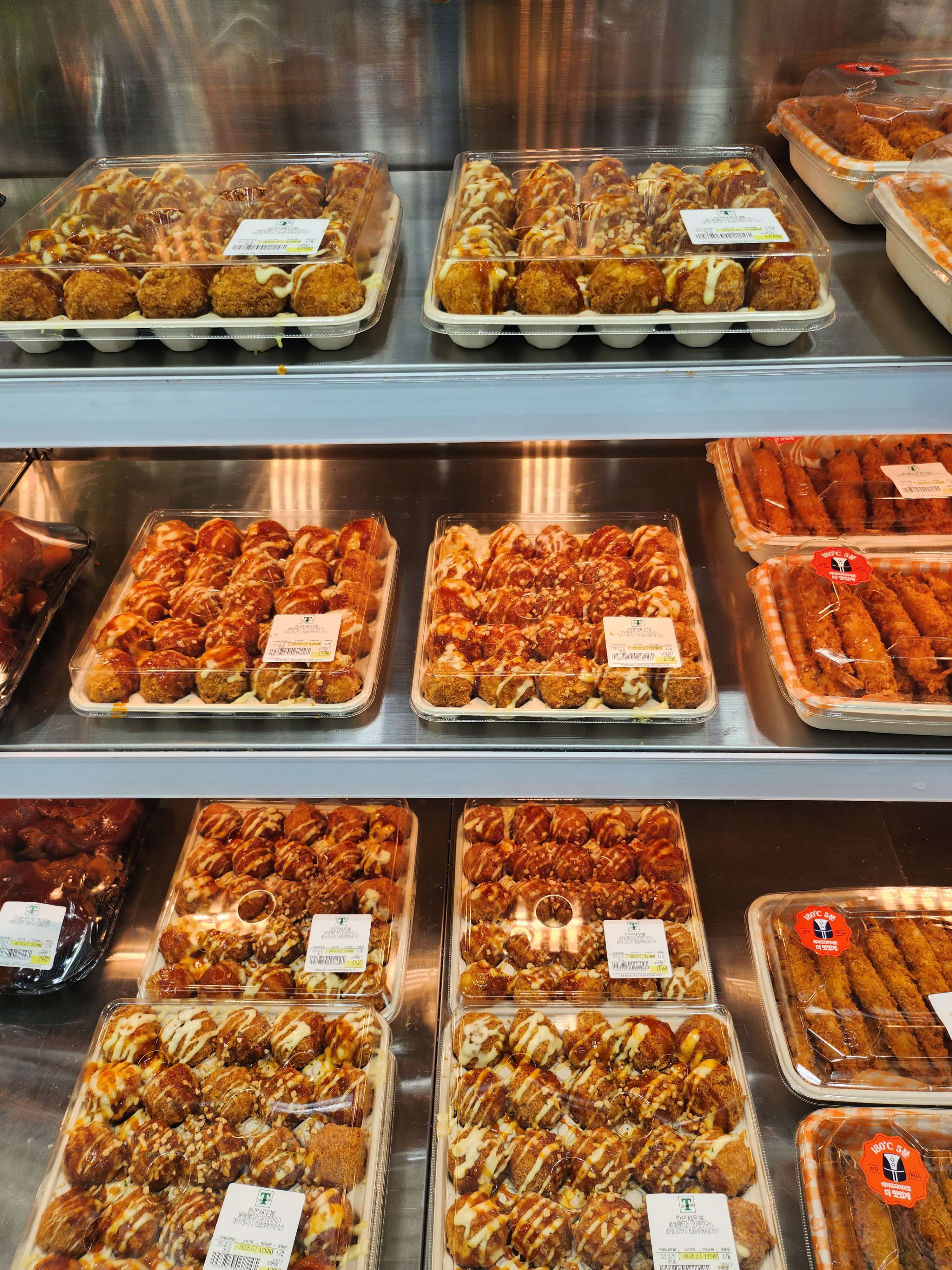 트레이더스 추천상품