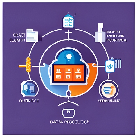 디지털 트랜스포메이션(DX)과 교육 산업 간의 관계 살펴보기: 초급 실무자를 위한 가이드
