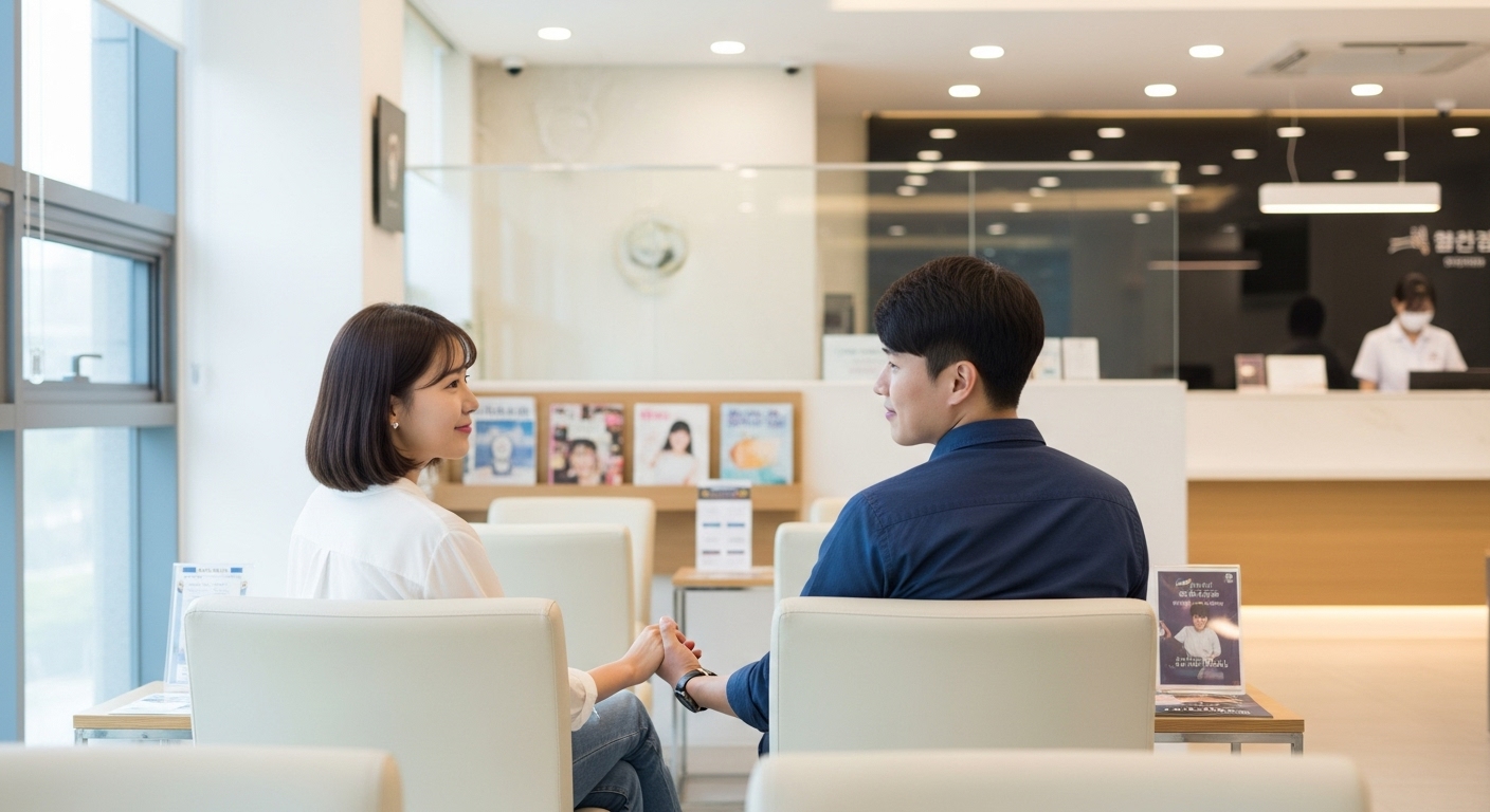 장기요양보험 신청 절차