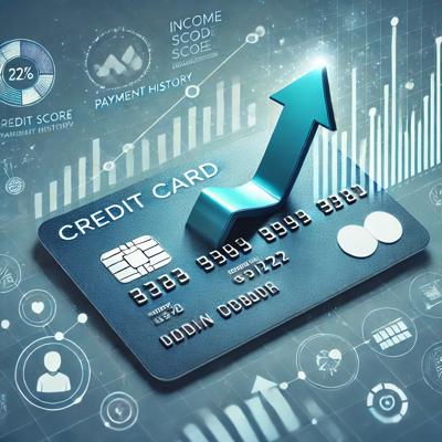 신용카드 이용한도 높이는 3가지 실용적인 방법과 감소 방지 팁 총정리